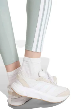 Leggings casuais 3 riscas Essentials