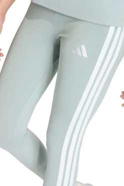 Leggings casuais 3 riscas Essentials