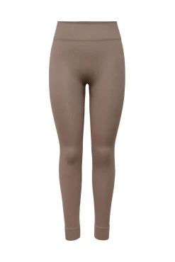 Leggings compridas seamless comfort