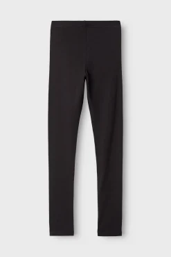 Leggings da menina Vivian