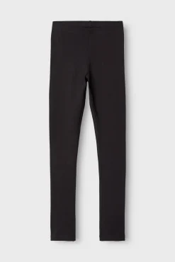 Leggings da menina Vivian