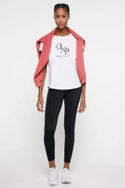 Leggings desportivas