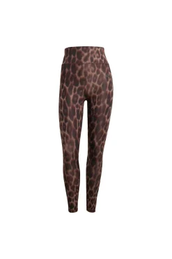 Leggings 7/8 desportivos animal print Optime