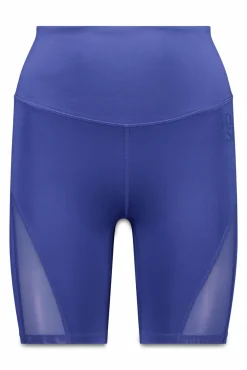Leggings 4D STRETCH ciclista azul