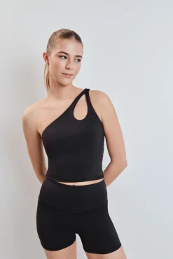 Leggings 4D STRETCH curtos preto