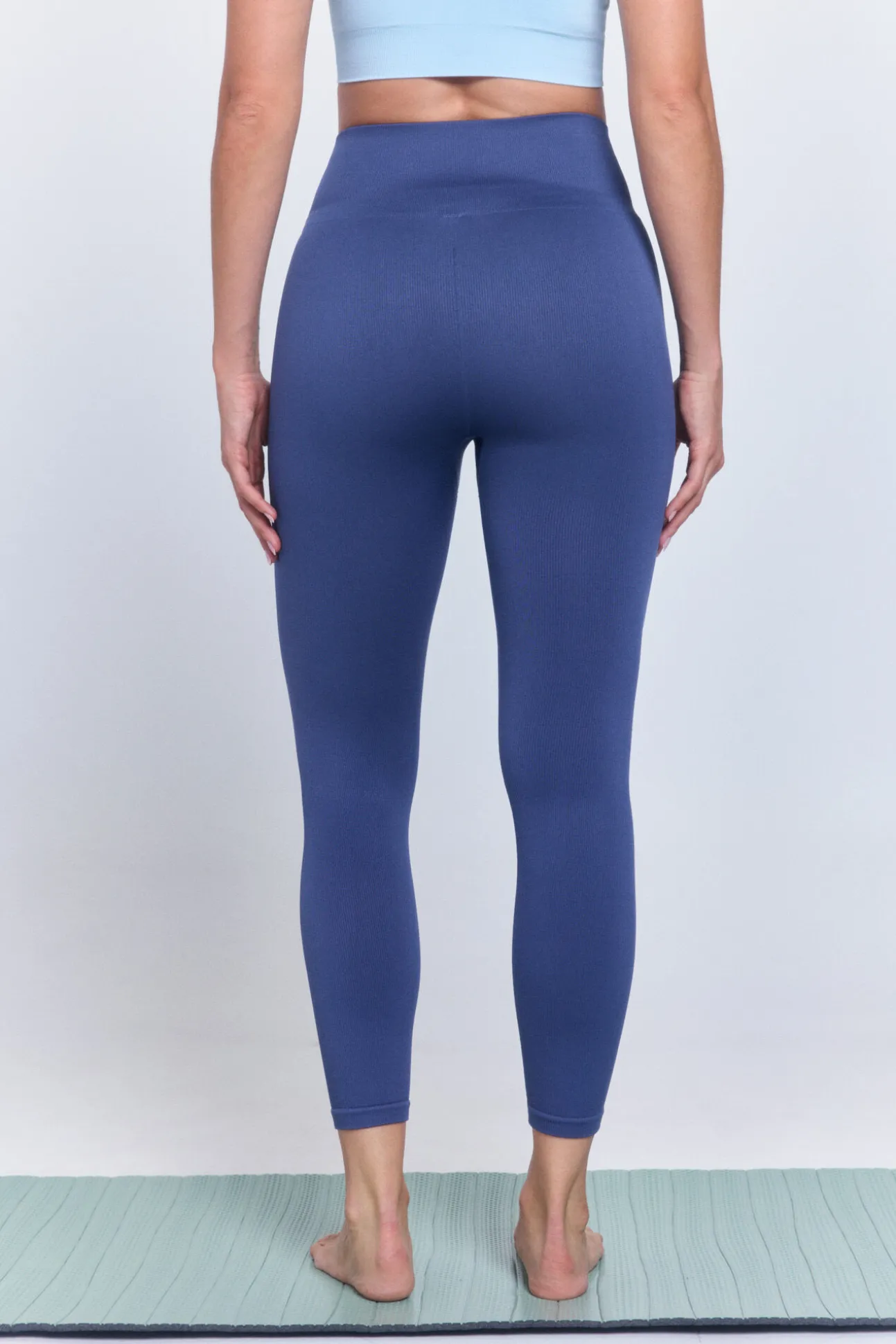 Legging sem costura B-Dry