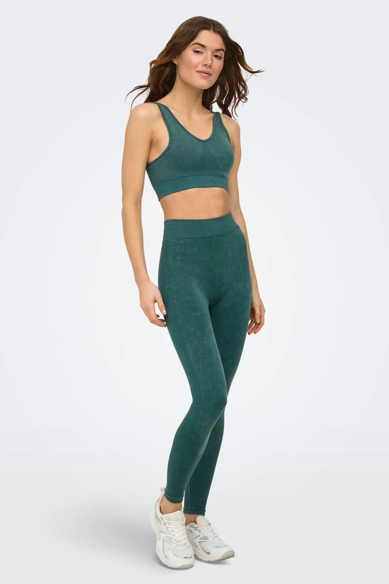 Legging sem costura B-Dry