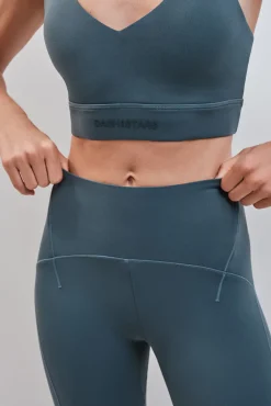 Leggings SOFT MOVE comprida verde