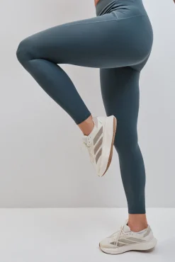 Leggings SOFT MOVE comprida verde