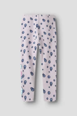 Legging Stitch de menina