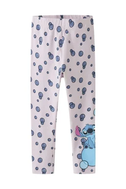 Legging Stitch de menina