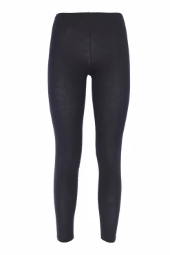 Leggings tornozelo térmicos de mulher