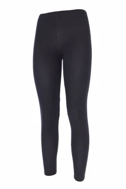 Leggings tornozelo térmicos de mulher