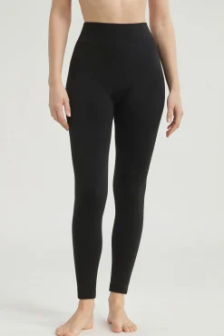 Legging térmica longa feminina