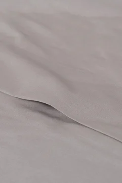 Lençol algodão percal. Cama 180-200 cm.