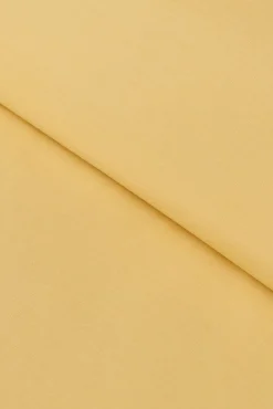 Lençol de cima de algodão orgânico