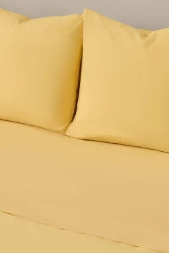 Lençol de cima de algodão orgânico