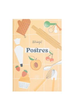 Livros de receitas – Crônica de uma cozinha ICÔNICA