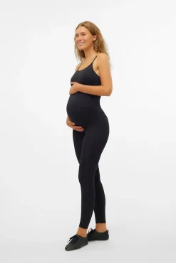Macacão desportivo maternity