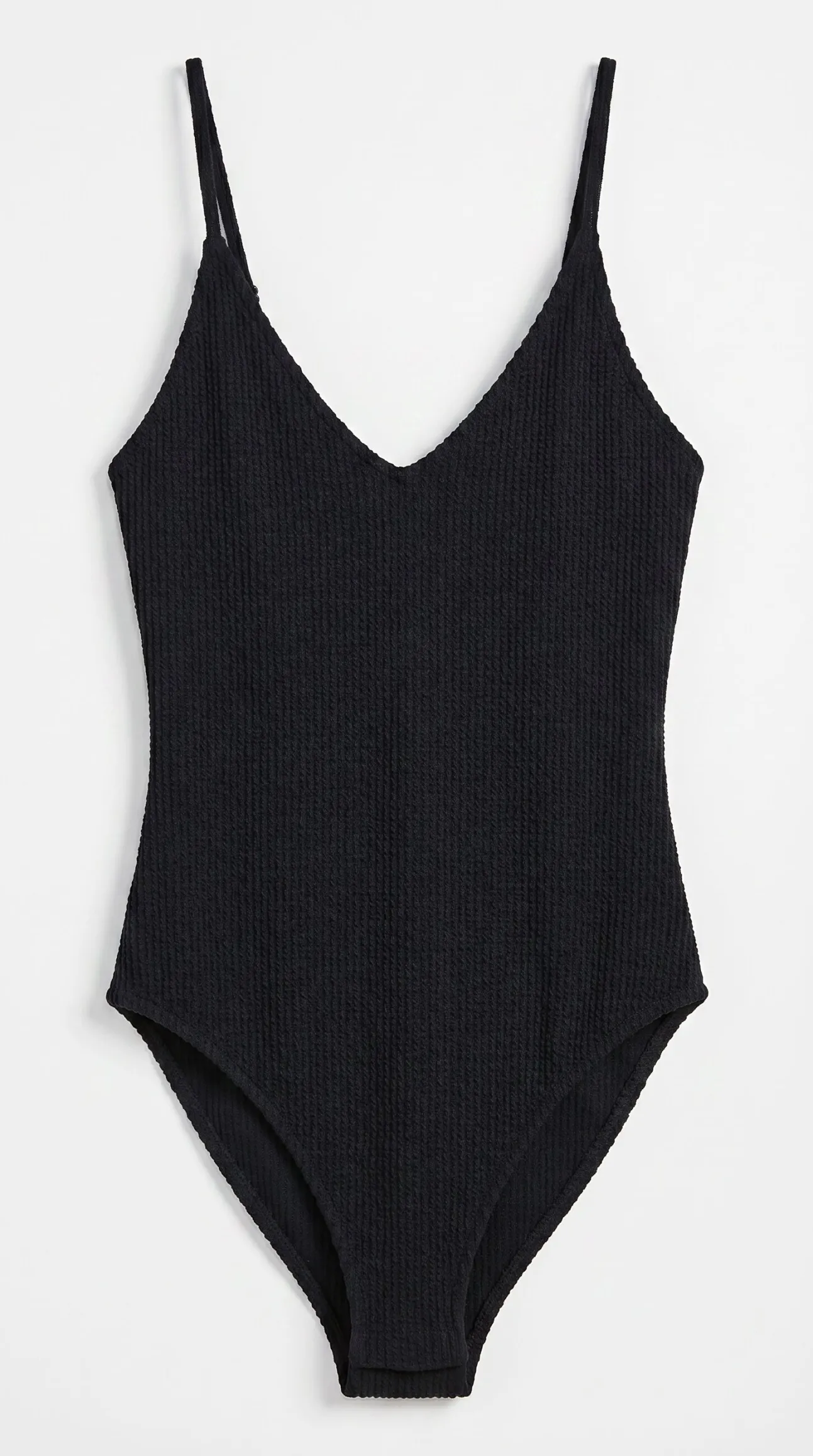 Maiô shapewear/moldador de tecido amassado