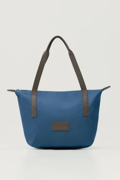 Mala multiusos Mini Daily Future blue