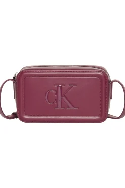 Mala tiracolo Calvin Klein