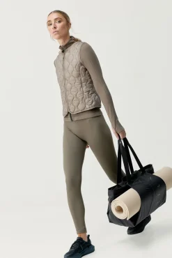 Mala tote bag Raga Black