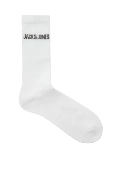 Meias desportivas corte baixo