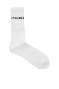 Meias desportivas corte baixo