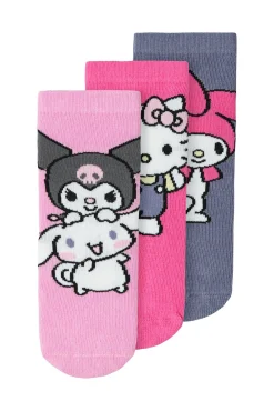 Meias Hello Kitty