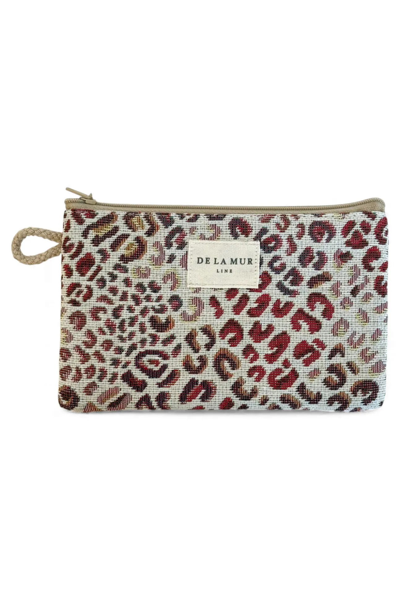 Mini Necessaire Talco