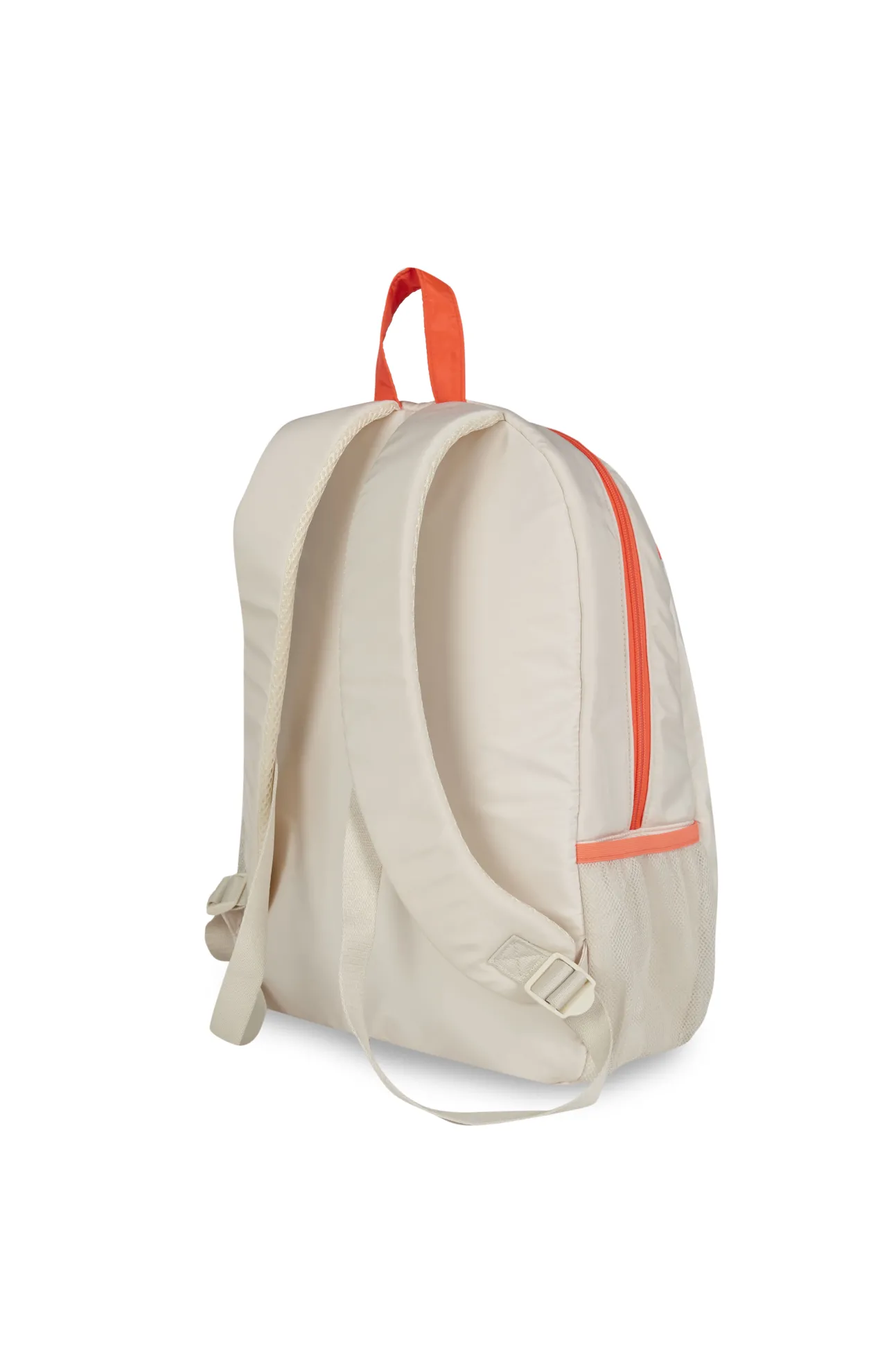 Mochila de padel branca