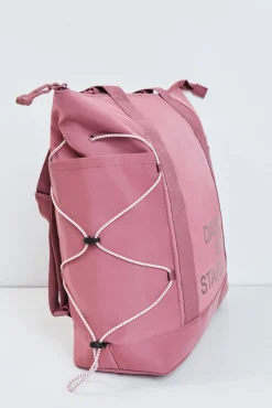 Mochila multiposição preta