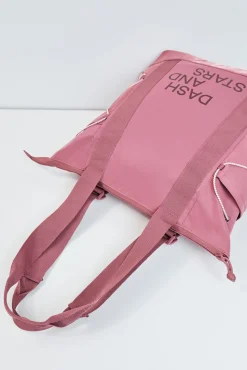 Mochila multiposição preta