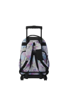 Mochila Renglones Glitter