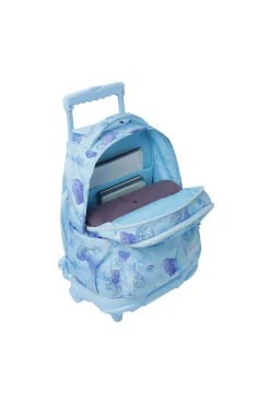 Mochila Rue Bomper Renglones