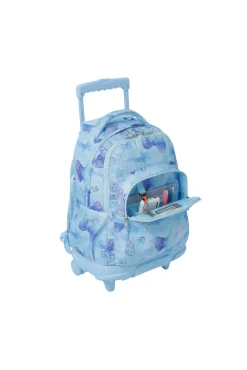 Mochila Rue Bomper Renglones