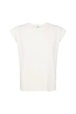 Momo. T-shirt lavada