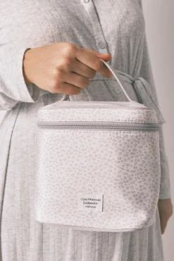 Nécessaire maternity estampado animal