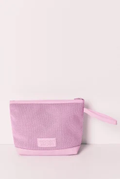 Necessaire com fecho-éclair SmileyWorld®