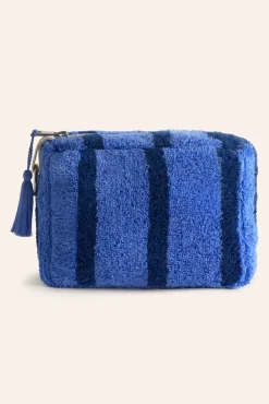 Necessaire em algodão 11x18