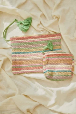 Necessaire entrançada Catur 11x18