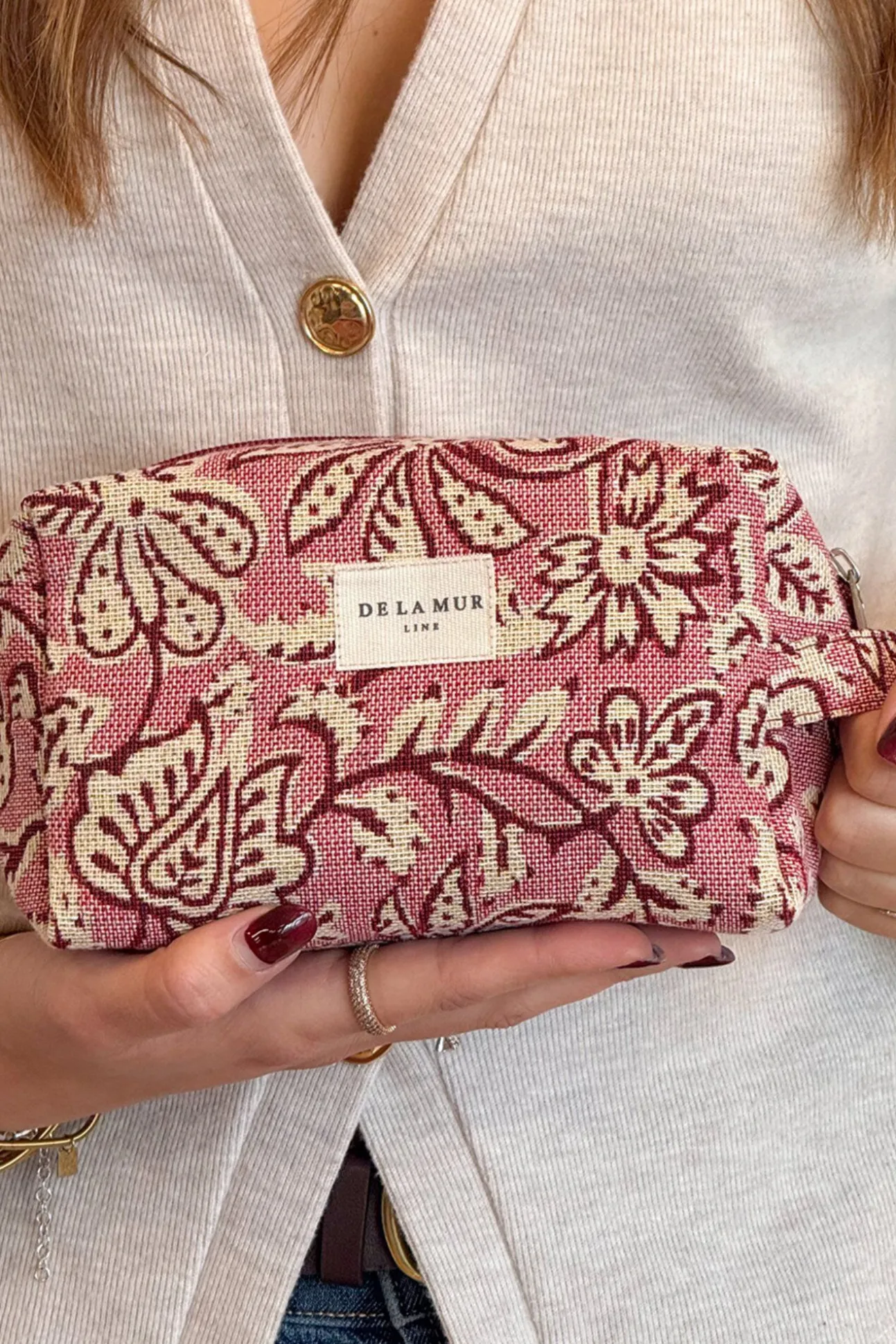 Necessaire Média Came
