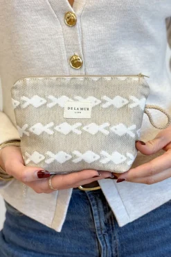 Necessaire Pequena Pesc