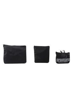Organizador de viagem cubos X6