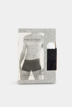 Pack 2 boxer em malha