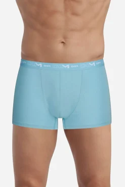 Pack 4 boxers cintura com logo