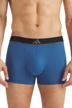 Pack 3 boxers com logo