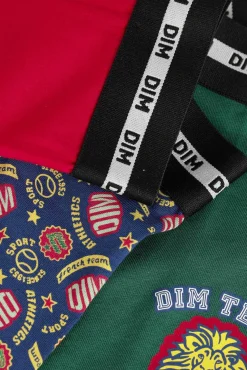 Pack 3 boxers de menino lisos e estampados