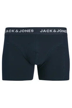 Pack 3 boxers estampados